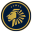 CMMC Map lion badge logo